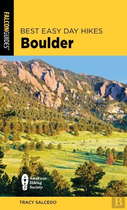Bertrand.pt - Best Easy Day Hikes Boulder