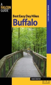 Best Easy Day Hikes Buffalo
