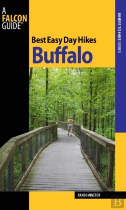 Bertrand.pt - Best Easy Day Hikes Buffalo
