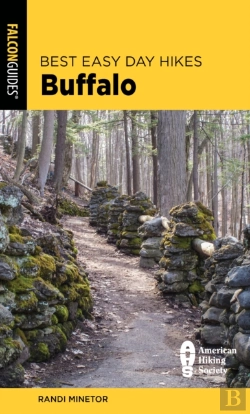 Bertrand.pt - Best Easy Day Hikes Buffalo