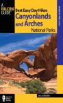 Best Easy Day Hikes Canyonlands And Arches National Parks