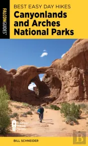 Best Easy Day Hikes Canyonlands And Arches National Parks