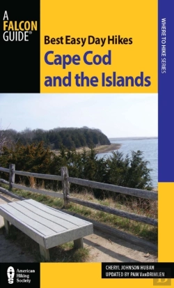 Bertrand.pt - Best Easy Day Hikes Cape Cod And The Islands