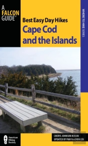 Best Easy Day Hikes Cape Cod And The Islands