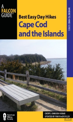 Bertrand.pt - Best Easy Day Hikes Cape Cod And The Islands