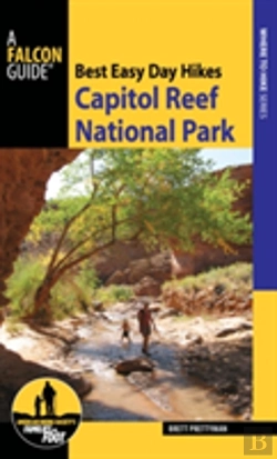 Bertrand.pt - Best Easy Day Hikes Capitol Reef National Park
