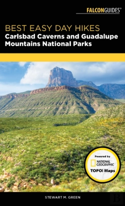 Bertrand.pt - Best Easy Day Hikes Carlsbad Caverns And Guadalupe Mountains National Parks