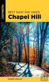 Best Easy Day Hikes Chapel Hill