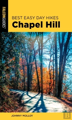 Bertrand.pt - Best Easy Day Hikes Chapel Hill
