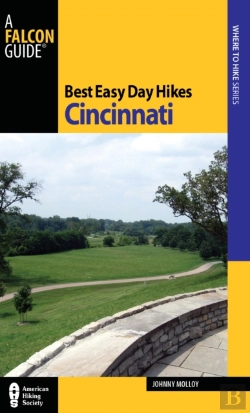 Bertrand.pt - Best Easy Day Hikes Cincinnati