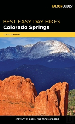 Bertrand.pt - Best Easy Day Hikes Colorado Springs
