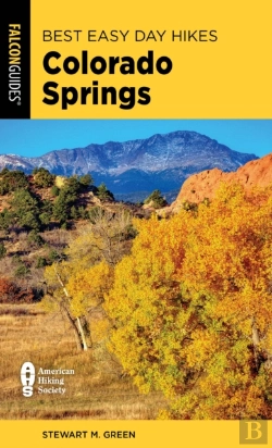 Bertrand.pt - Best Easy Day Hikes Colorado Springs