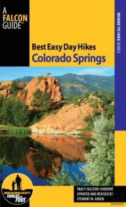 Bertrand.pt - Best Easy Day Hikes Colorado Springs