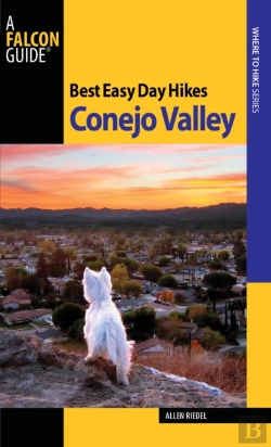 Bertrand.pt - Best Easy Day Hikes Conejo Valley