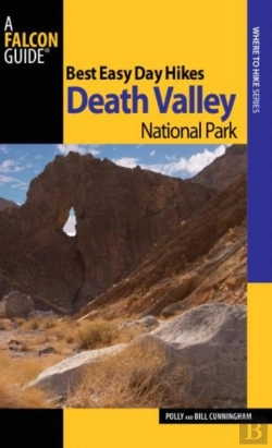 Bertrand.pt - Best Easy Day Hikes Death Valley National Park