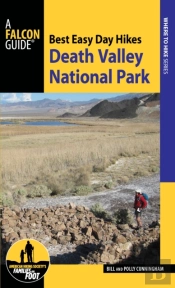 Best Easy Day Hikes Death Valley National Park