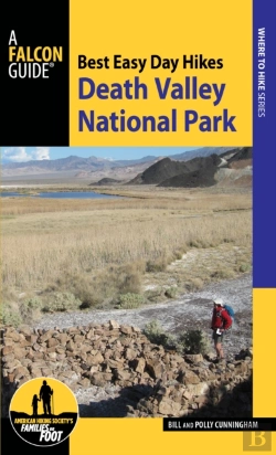 Bertrand.pt - Best Easy Day Hikes Death Valley National Park