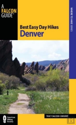 Bertrand.pt - Best Easy Day Hikes Denver