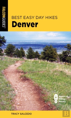 Bertrand.pt - Best Easy Day Hikes Denver