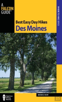 Bertrand.pt - Best Easy Day Hikes Des Moines