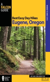 Best Easy Day Hikes Eugene, Oregon