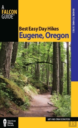 Bertrand.pt - Best Easy Day Hikes Eugene, Oregon