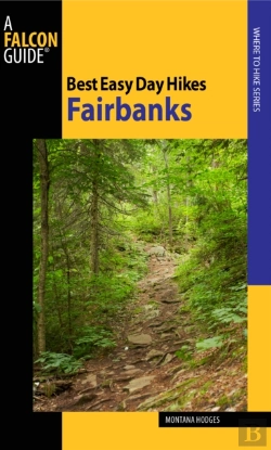 Bertrand.pt - Best Easy Day Hikes Fairbanks