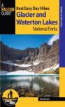 Best Easy Day Hikes Glacier And Waterton Lakes National Parks