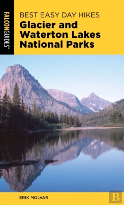 Bertrand.pt - Best Easy Day Hikes Glacier And Waterton Lakes National Parks