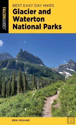 Bertrand.pt - Best Easy Day Hikes Glacier And Waterton Lakes National Parks