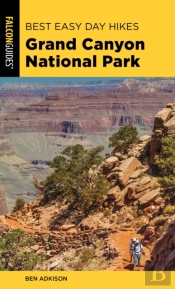 Best Easy Day Hikes Grand Canyon National Park