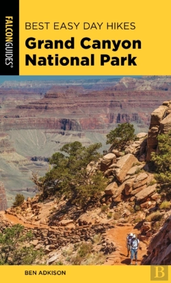 Bertrand.pt - Best Easy Day Hikes Grand Canyon National Park