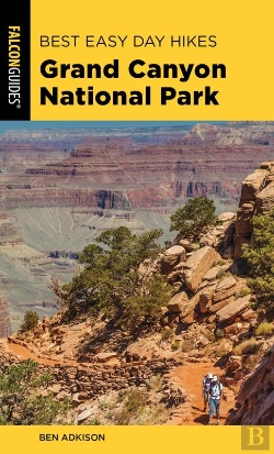 Bertrand.pt - Best Easy Day Hikes Grand Canyon National Park