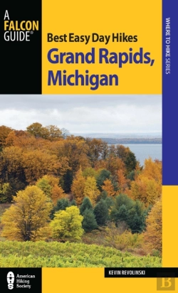 Bertrand.pt - Best Easy Day Hikes Grand Rapids, Michigan