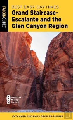 Bertrand.pt - Best Easy Day Hikes Grand Staircase-Escalante And The Glen Canyon Region