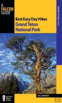 Bertrand.pt - Best Easy Day Hikes Grand Teton National Park