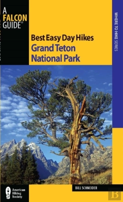 Bertrand.pt - Best Easy Day Hikes Grand Teton National Park