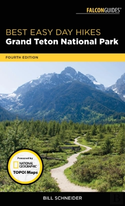 Bertrand.pt - Best Easy Day Hikes Grand Teton National Park