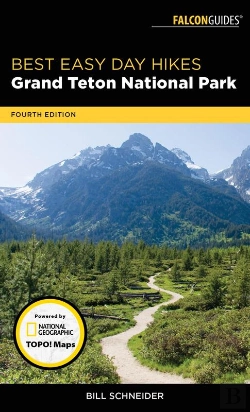 Bertrand.pt - Best Easy Day Hikes Grand Teton National Park