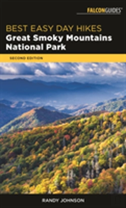 Bertrand.pt - Best Easy Day Hikes Great Smoky Mountains National Park
