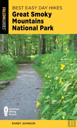 Bertrand.pt - Best Easy Day Hikes Great Smoky Mountains National Park