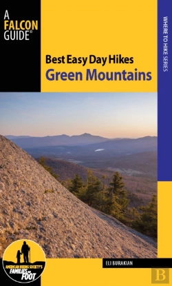 Bertrand.pt - Best Easy Day Hikes Green Mountains