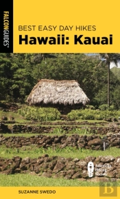 Best Easy Day Hikes Hawaii: Kauai