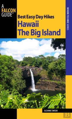 Bertrand.pt - Best Easy Day Hikes Hawaii: The Big Island