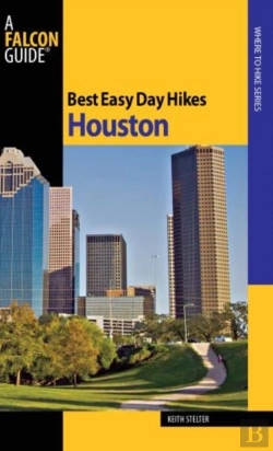 Bertrand.pt - Best Easy Day Hikes Houston