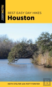 Best Easy Day Hikes Houston