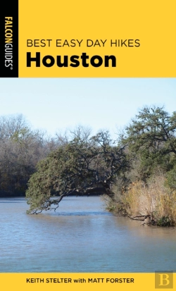 Bertrand.pt - Best Easy Day Hikes Houston