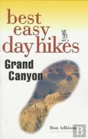 Best Easy Day Hikes In The Grand Canyon