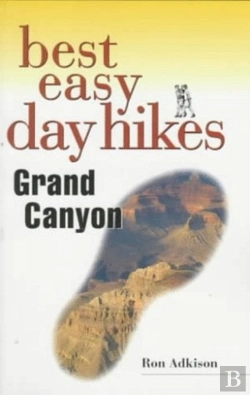 Bertrand.pt - Best Easy Day Hikes In The Grand Canyon