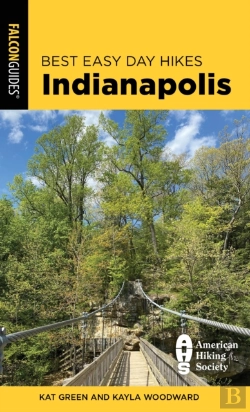 Bertrand.pt - Best Easy Day Hikes Indianapolis
